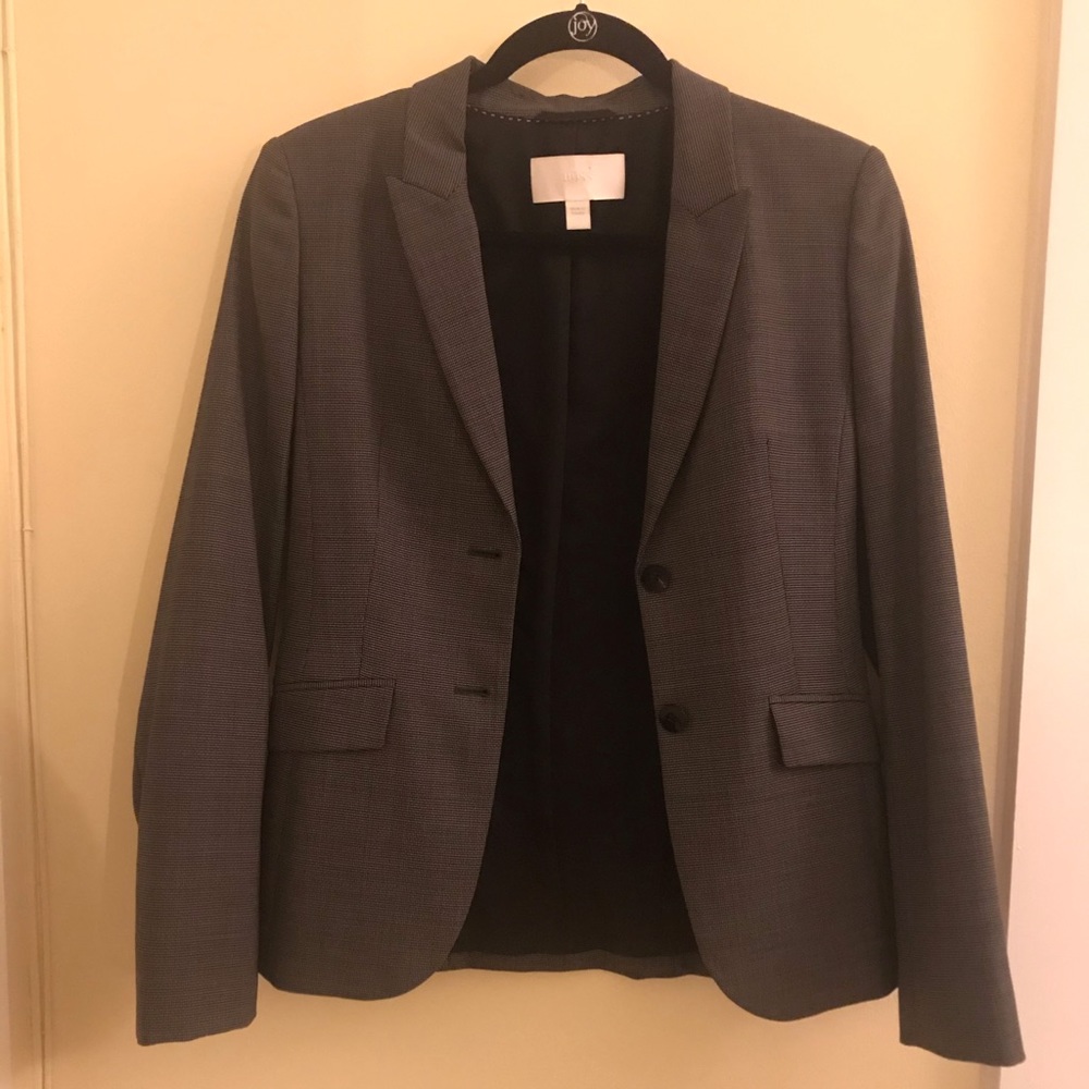 Hugo Boss blazer size 2